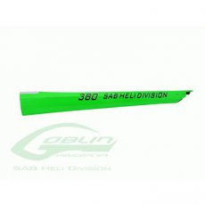 (H0588-S)  Boom green carbon goblin 380