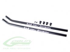 (H0944-S) Landing Gear Rod