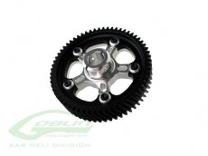 (H0948-S) 62T Main Gear Goblin 570 Sport