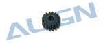 (H25049T)Motor Pinion Gear 16T