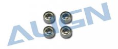 (H25058T)Bearings(682XZZ)