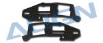 (H25114) 250PRO Carbon Main Frame (U)