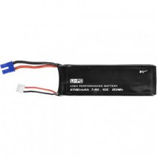 (H501S-14) Lipo Battery 2700MAh H501S-14