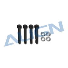 (H60245T)Socket Collar Screw (M3)