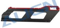 (H70B005XXT) 700X Carbon Fiber Main Frame (L) 2.0mm