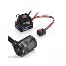 (HW38010204) EzRun Combo MAX10 3652SL, 4000kv, 1/10