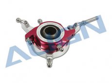 (HE1H005XXT) Align E1 Two-Blade Swashplate (E1/800/700)