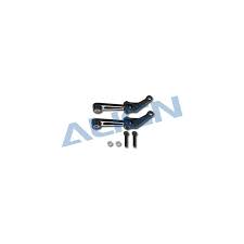 (HN6119T)Metal Control Arm (Black)