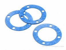 (HPI 101028) Differential pads Trophy series