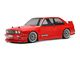 HPI 17540 (HPI 17540) HPI-Racing BMW E30 M3 Clear Body (200mm)