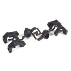 (HPI85038) Front Upright Set