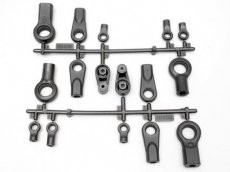 (HPI85416) ROD END SET