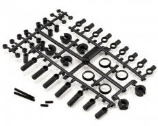 (HPIA471) Shock Parts Set