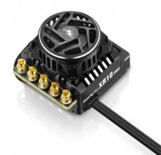 (HW 30112619) Hobbywing Xerun XR10 Pro G3 Brushless ESC 160A, 2s LiPo