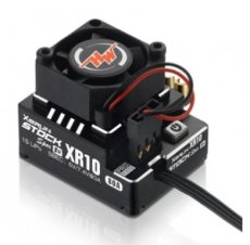 (HW30112751) Xerun XR10 Pro Stock Spec ESC Suit 1S