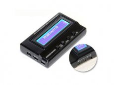 (HW 30502000) Hobbywing Multifunction LCD Program Box