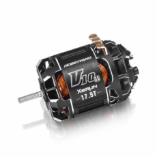 (HW 30401764) Hobbywing Xerun V10 Brushless Motor G5 17.5T Tourque