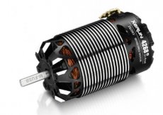 (HW30401910) Hobbywing Xerun 4268SD Brushless Motor G3 2400kV On-Road
