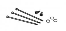 (HW30820456) Hobbywing V10-G4R Screws & Shims Set Stock