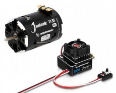 (HW38020322) XeRun JuStock Combo G3 en 3650SD 21T 2050kV 1/10