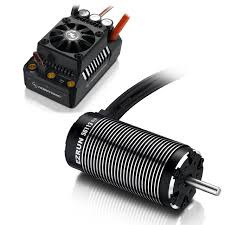 (HW38010600)Hobbywing Combo MAX5 56113SL/800KV