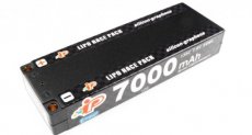(IP-CM2S7000MC3) Intellect MC3 7000mAh 130C 7.6V Long Runtime LCG Graphene Stick Pack LiHV