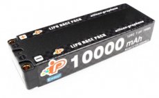 (IP-CT2S10000MC3) Intellect MC3 10000mAh 120C 7.6V Long Runtime Graphene Stick Pack LiHV
