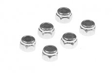 (ISH-021-055) Lock Nut M2.5