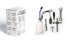 (LRP 37006) LRP Antix Nitro Starter Set