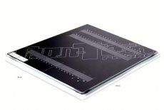 (MB-020-027) Mon-Tech Top Glas Setup Board 400 x 300 x 6mm