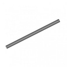 (MIK-04075) Hollow main rotor shaft, hardened LOGO 500/600