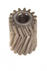 (MIK-04216) Pinion For Herringbone Gear 16 teeth MO.7