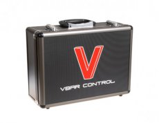 (MIK-04911) Radio Case, VBar Control