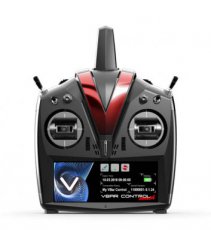(MIK-05130) Mikado VBar VControl Touch Black