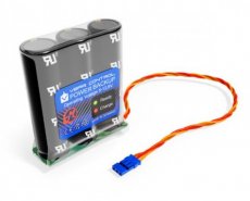 (MIK 05600) Power Backup Max, VBar Control