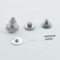 (MKS-O0003062) HBL990 Metal Gears Package