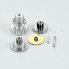 (MKS-O0003074) HBL380 Metal Gears Package