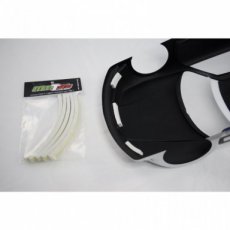 (MON 016-012) Foam Bumper strips