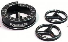 (MR33-CDGV2) MR33 Circle Droop Gauge V2