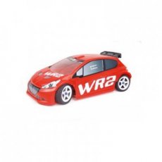 (MT 015002) MONTECH RALLY/FWD WR2 BODY