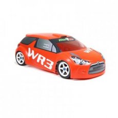 (MT 015003) MONTECH RALLY/FWD WR3 BODY