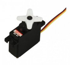 (MUL 112081) Multiplex HS-81 micro servo