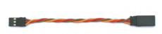 (MUL 56256) JR extension cable, 25 cm