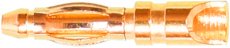 (MUL 81212) 2.0 mm gold connector loose