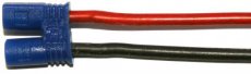 (MUL58370) Battery counter cable EC3, 14 AWG