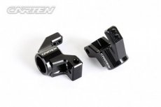 (NBA 339) CARTEN Aluminium Rear Hub (2)