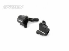 (NBA 341) CARTEN Aluminium Front Steering Block (2)