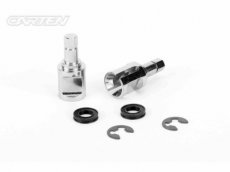 (NBA357) CARTEN Gear Diff Cup Joint Heavy Duty