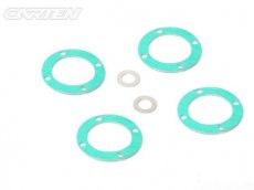 (NBA 389) CARTEN Diff Gasket (4)