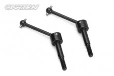 (NBA202) CARTEN Universal Shafts